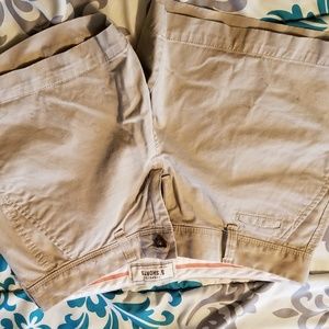 Old Navy Shorts Size 4